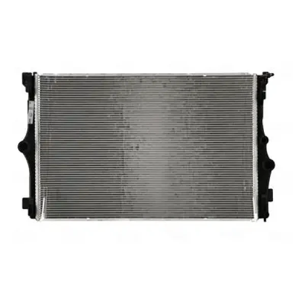 Nissens Radyatör – 606781 / OEM A2475000003