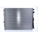 Nissens Radyatör – 606784 / OEM 17118666811