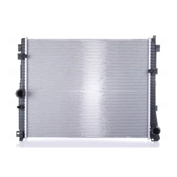 Nissens Radyatör – 606785 / OEM 17118666748