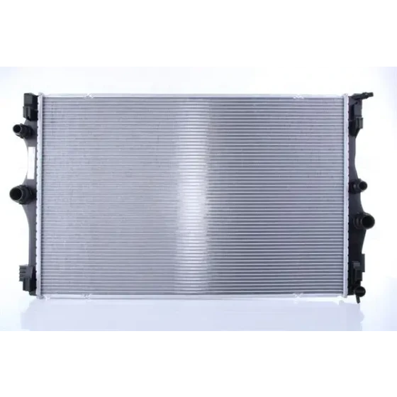 Nissens Radyatör – 606815 / OEM A2475000203 ürün görseli