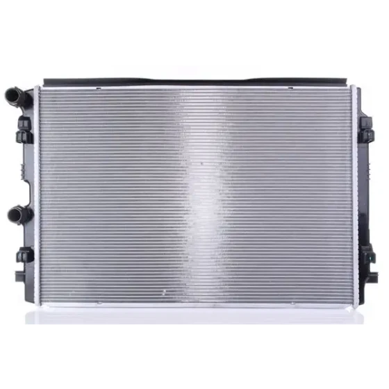 Nissens Radyatör – 606911 / OEM 2Q0121253R ürün görseli