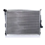 Nissens Radyatör – 60782 / OEM 17111611565