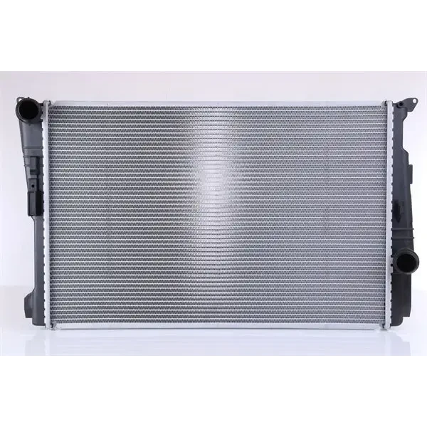 Nissens Radyatör – 60808 / OEM 17118623368