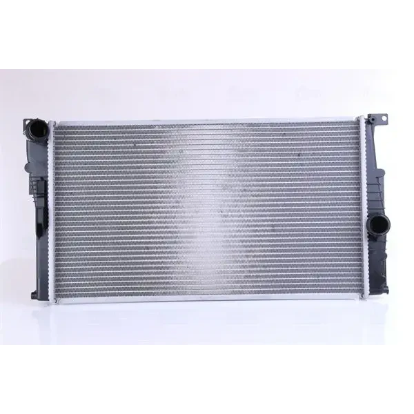 Nissens Radyatör – 60814 / OEM 17117600511