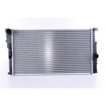 Nissens Radyatör – 60816 / OEM 17118672107