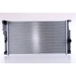 Nissens Radyatör – 60817 / OEM 17118672095