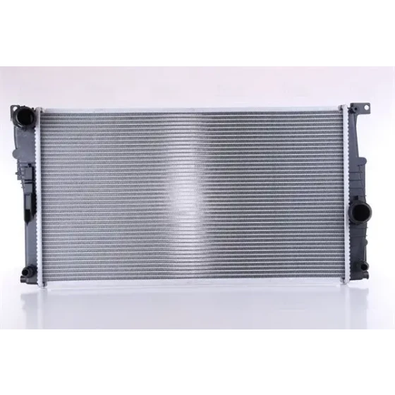 Nissens Radyatör – 60817 / OEM 17118672095 ürün görseli