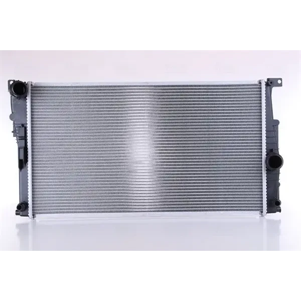 Nissens Radyatör – 60817 / OEM 17118672095