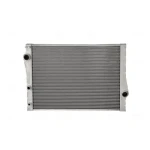 Nissens Radyatör – 60823 / OEM 17117807624