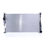 Nissens Radyatör – 60832 / OEM 17117547059