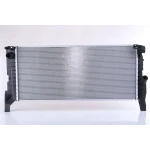 Nissens Radyatör – 60861 / OEM 17117617637
