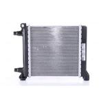 Nissens Radyatör – 60862 / OEM 17117634565