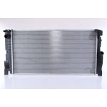 Nissens Radyatör – 60863 / OEM 17117644879