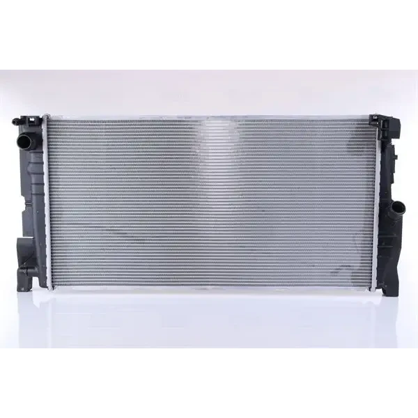 Nissens Radyatör – 60863 / OEM 17117644879