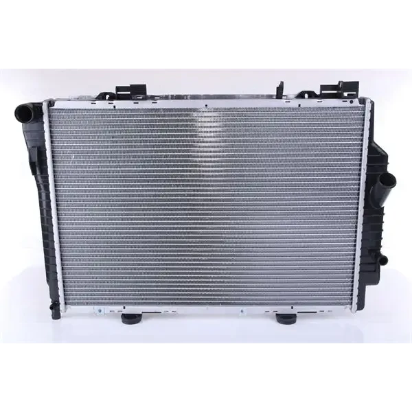 Nissens Radyatör – 62522 / OEM A2025008203