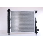 Nissens Radyatör – 62546 / OEM A1685001802
