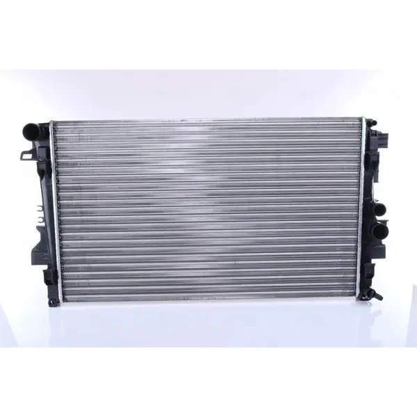 Nissens Radyatör – 62572 / OEM A6395011101