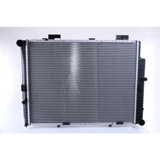 Nissens Radyatör – 62598A / OEM A2105005803 ürün görseli