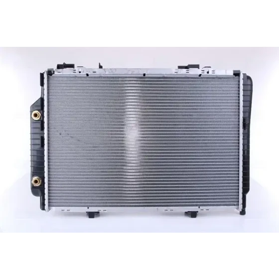 Nissens Radyatör – 62618 / OEM A2025006403 ürün görseli
