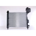 Nissens Radyatör – 62663 / OEM A1685000002