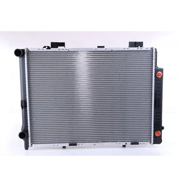 Nissens Radyatör – 62666A / OEM A2105000903