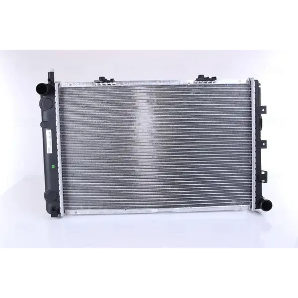 Nissens Radyatör – 62671A / OEM A2015001903