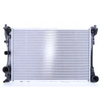 Nissens Radyatör – 627012 / OEM A0995002603