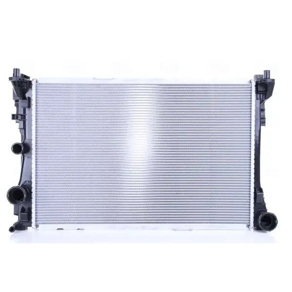 Nissens Radyatör – 627012 / OEM A0995002603