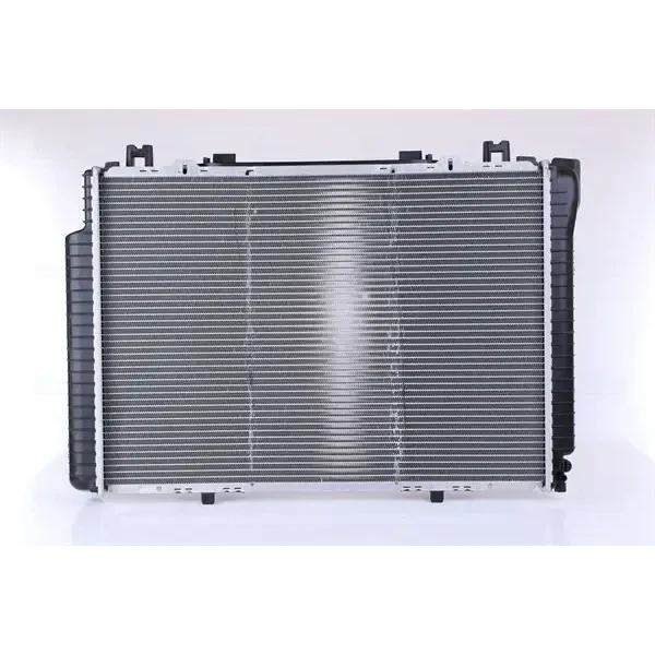Nissens Radyatör – 62714A / OEM A1405002203