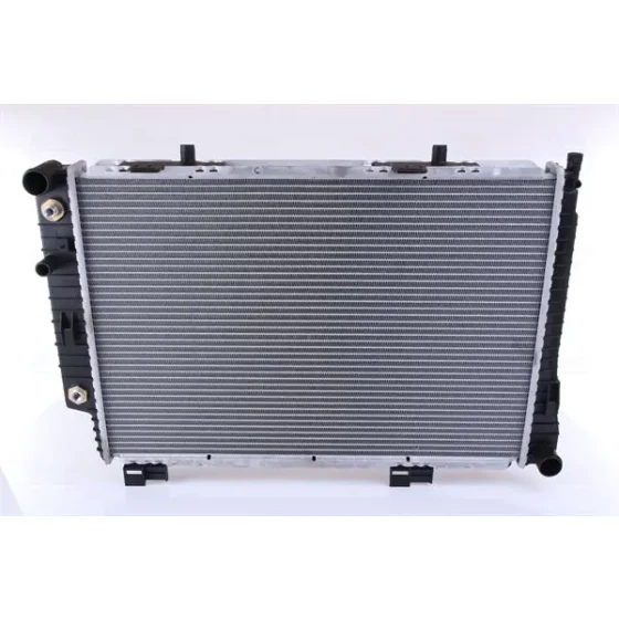 Nissens Radyatör – 62749A / OEM A2025003703 ürün görseli