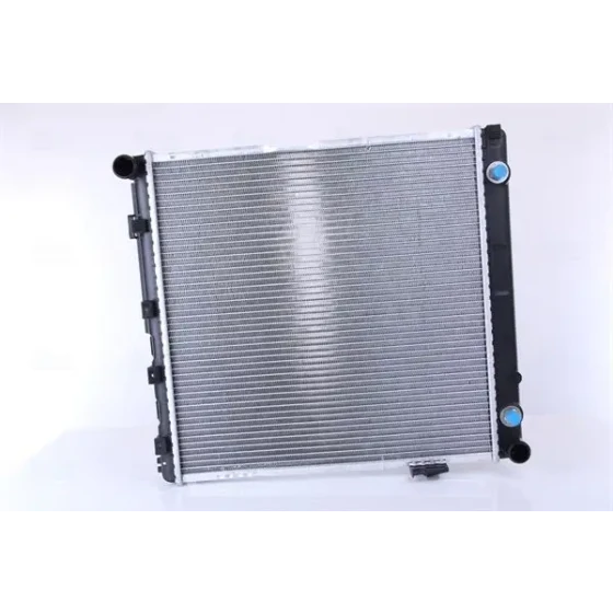 Nissens Radyatör – 62751A / OEM A1245000203 ürün görseli