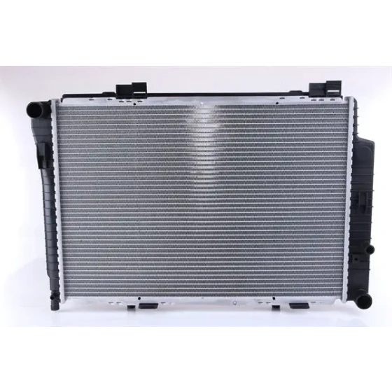 Nissens Radyatör – 62752A / OEM A2025003603 ürün görseli