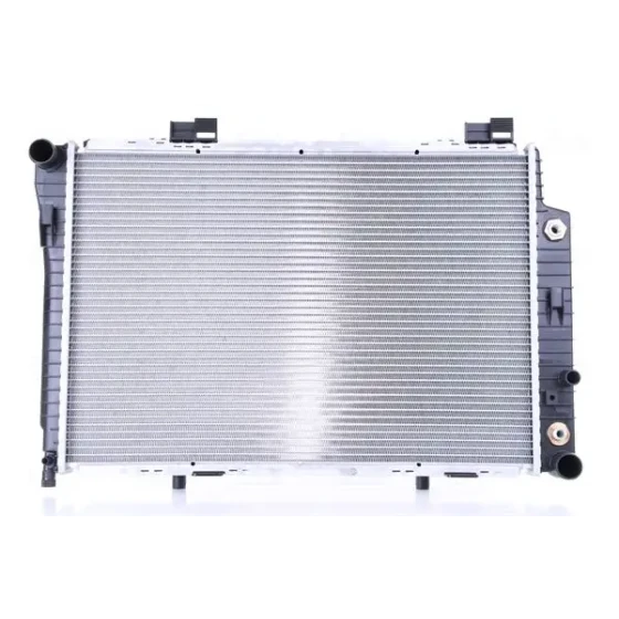 Nissens Radyatör – 62756A / OEM A2025006703 ürün görseli
