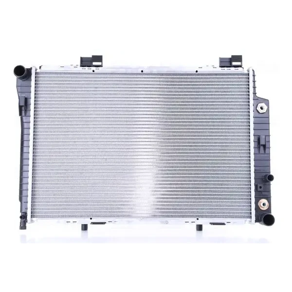 Nissens Radyatör – 62756A / OEM A2025006703