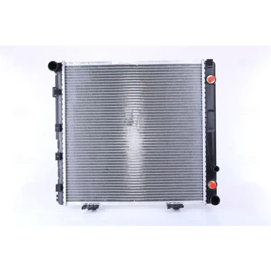 Nissens Radyatör – 62763A / OEM A1245006303 ürün görseli