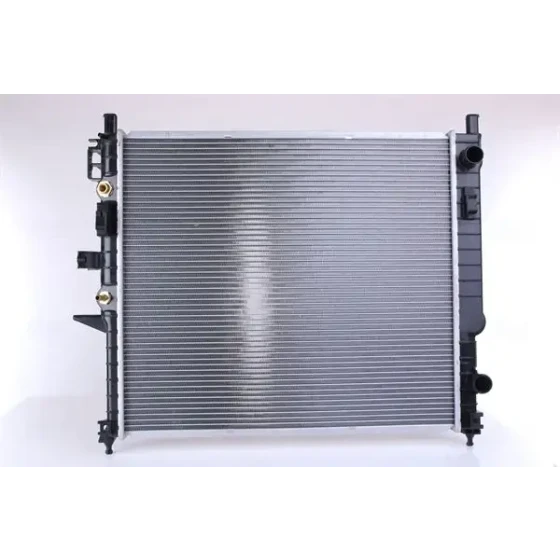 Nissens Radyatör – 62787A / OEM A1635000103 ürün görseli