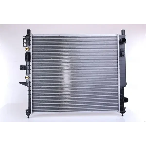 Nissens Radyatör – 62787A / OEM A1635000103