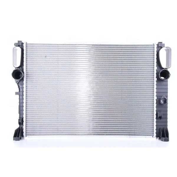 Nissens Radyatör – 62797A / OEM A2115002302