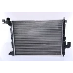 Nissens Radyatör – 63019A / OEM 52479093