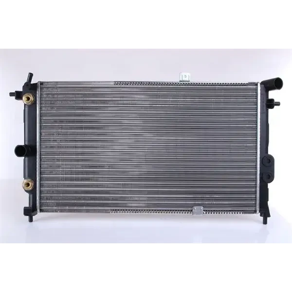 Nissens Radyatör – 630641 / OEM 1300133