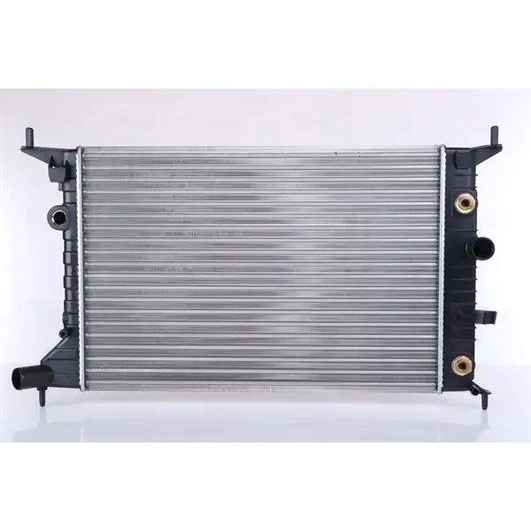 Nissens Radyatör – 630691 / OEM 90499823