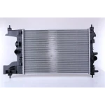 Nissens Radyatör – 630726 / OEM 13266755