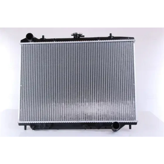 Nissens Radyatör – 630754 ürün görseli