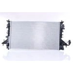 Nissens Radyatör – 630798 / OEM 39095604