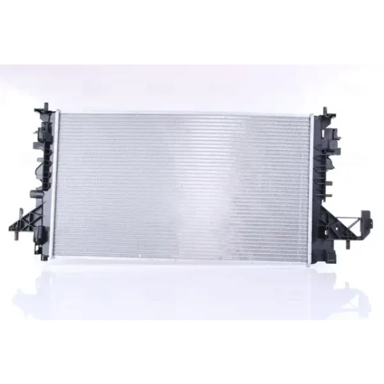Nissens Radyatör – 630798 / OEM 39095604 ürün görseli