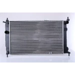 Nissens Radyatör – 63252A / OEM 1300147
