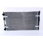 Nissens Radyatör – 639951 / OEM 6K0121253K