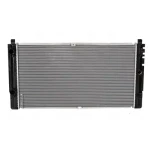 Nissens Radyatör – 65238A / OEM 7D0121253C