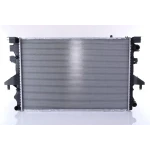 Nissens Radyatör – 65283A / OEM 7H0121253J