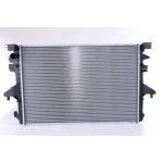 Nissens Radyatör – 65285 / OEM 7E0121253A